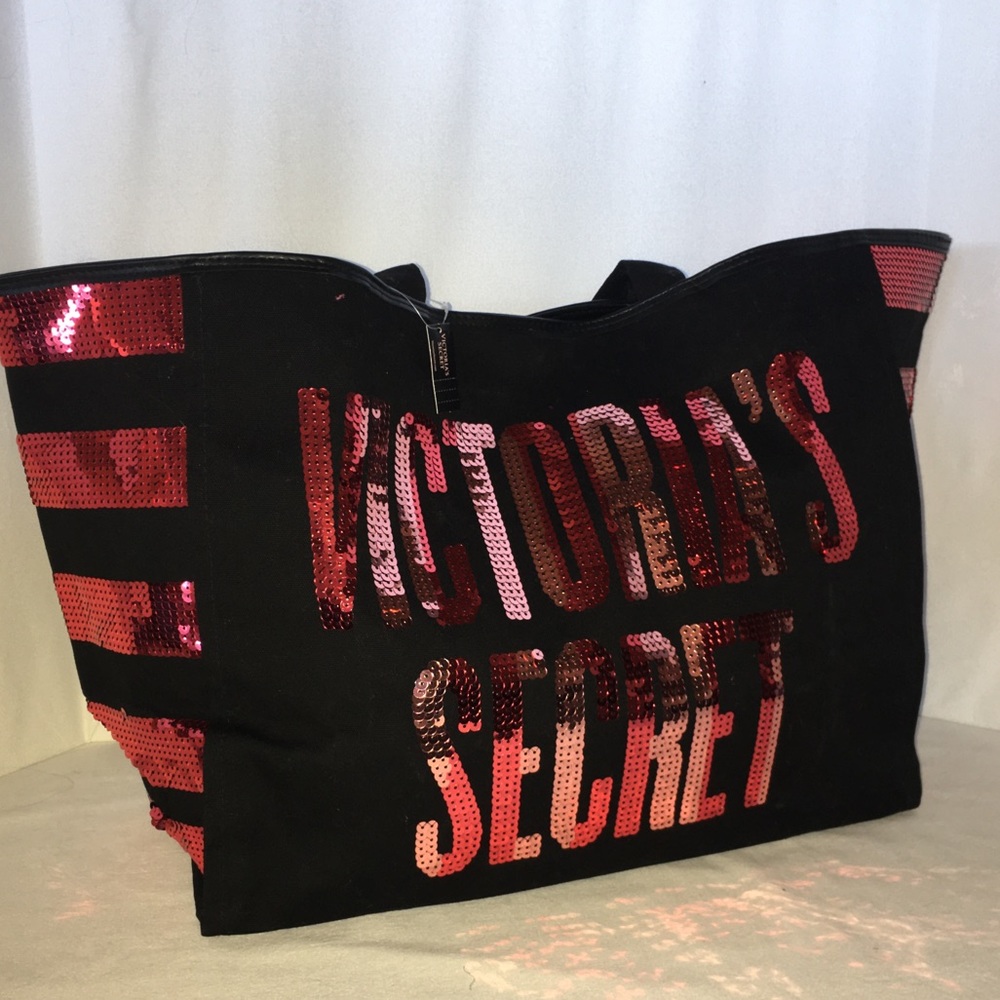 NEW Victoria’s Secret Tote Bag